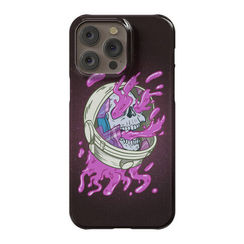 Barfstronaut Phone Case