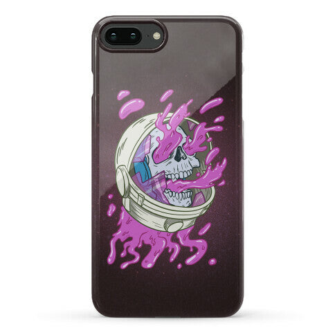 Barfstronaut Phone Case