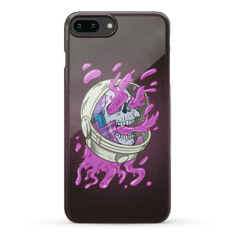 Barfstronaut Phone Case