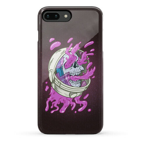 Barfstronaut Phone Case