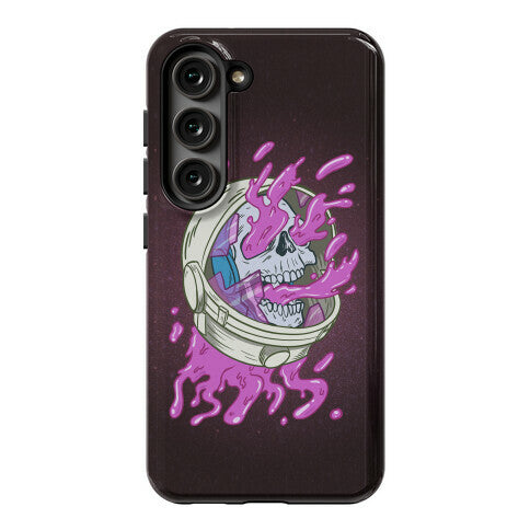 Barfstronaut Phone Case