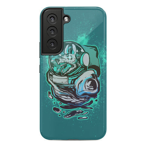 Space Madness Phone Case