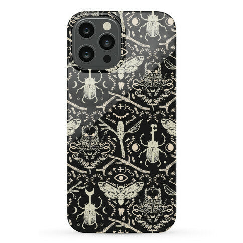 Occult Musings Phone Case