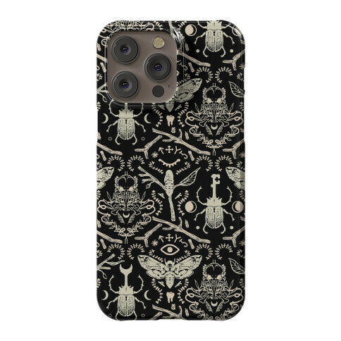 Occult Musings Phone Case