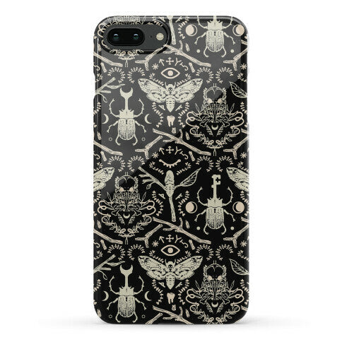 Occult Musings Phone Case