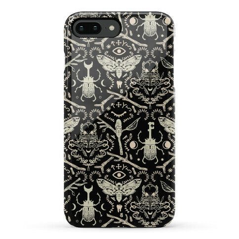 Occult Musings Phone Case