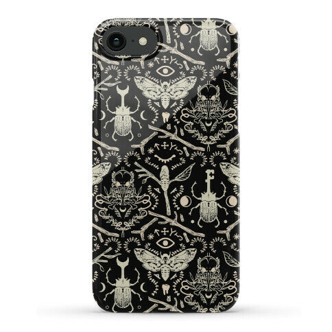 Occult Musings Phone Case