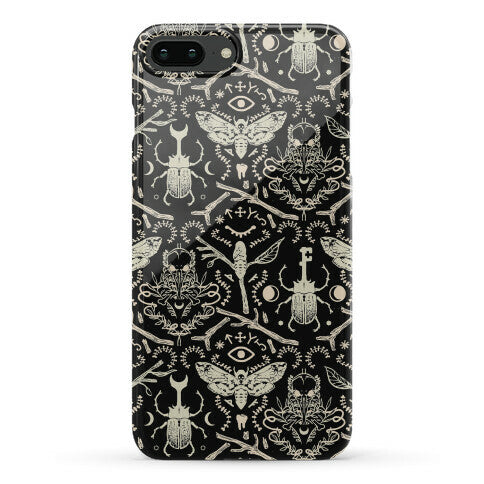 Occult Musings Phone Case