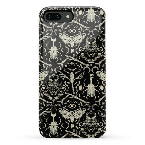 Occult Musings Phone Case