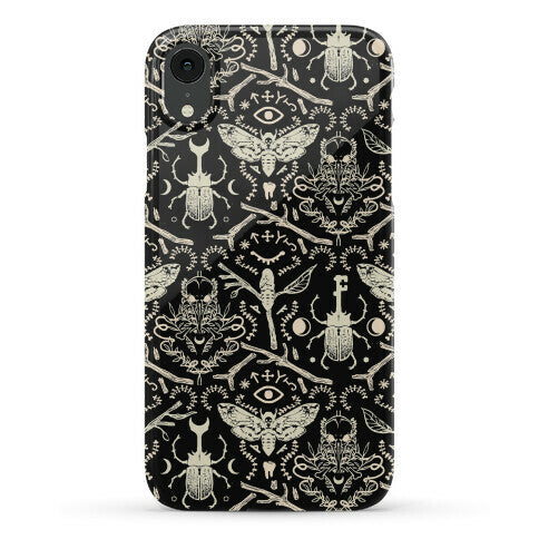 Occult Musings Phone Case