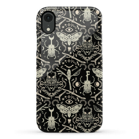 Occult Musings Phone Case