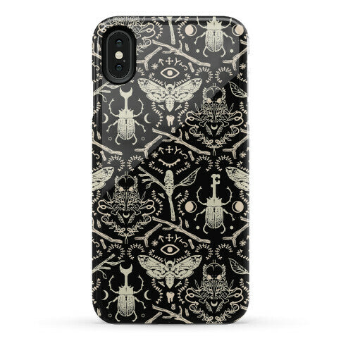 Occult Musings Phone Case