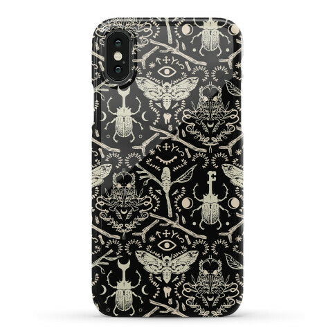 Occult Musings Phone Case