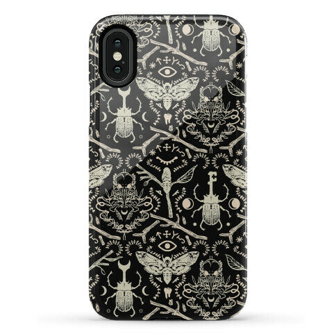 Occult Musings Phone Case