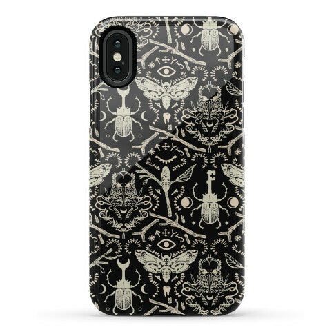 Occult Musings Phone Case