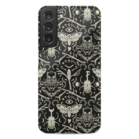 Occult Musings Phone Case