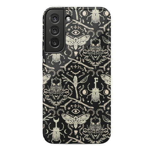 Occult Musings Phone Case