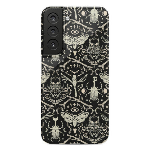 Occult Musings Phone Case