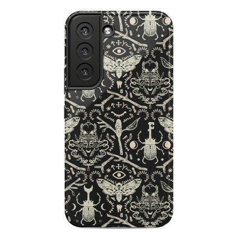 Occult Musings Phone Case