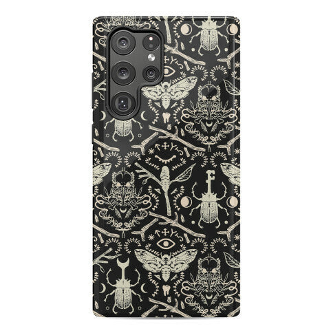 Occult Musings Phone Case