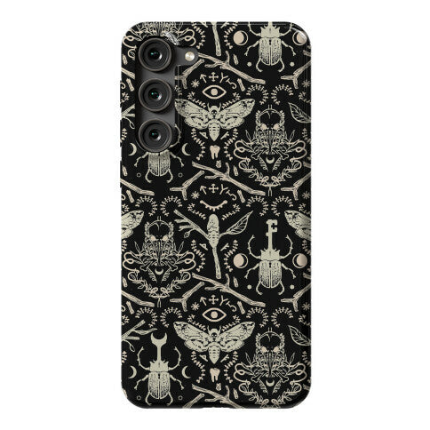 Occult Musings Phone Case