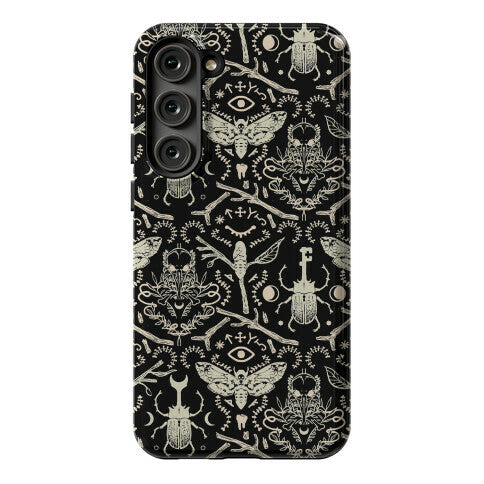 Occult Musings Phone Case