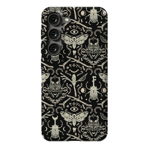 Occult Musings Phone Case