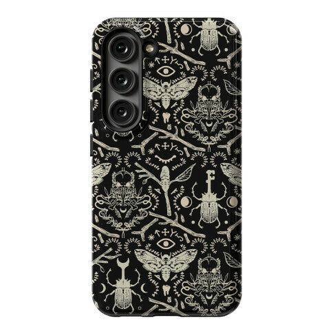 Occult Musings Phone Case