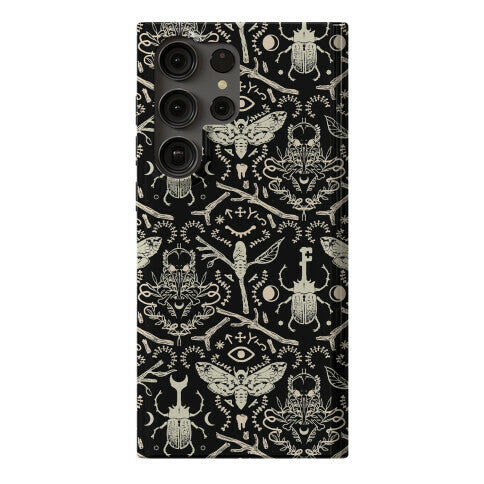 Occult Musings Phone Case