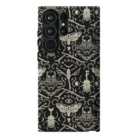 Occult Musings Phone Case