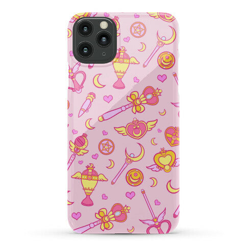 Absolute Sailor Moon Phone Case