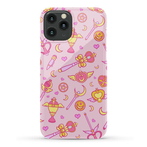 Absolute Sailor Moon Phone Case