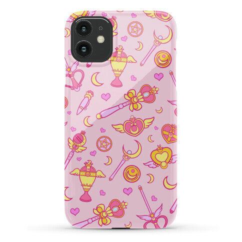 Absolute Sailor Moon Phone Case