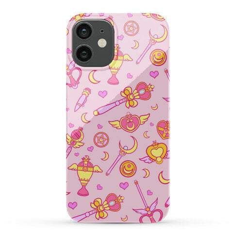 Absolute Sailor Moon Phone Case