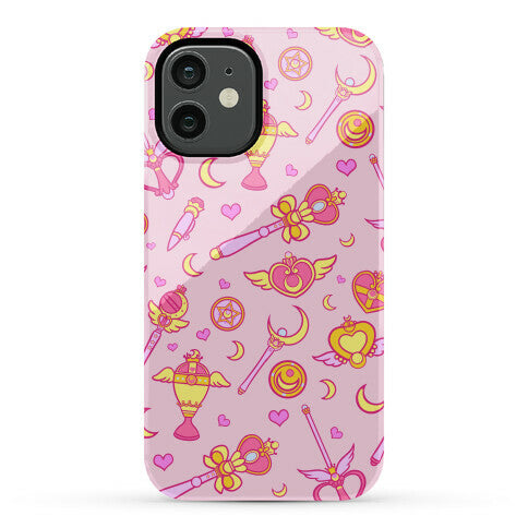 Absolute Sailor Moon Phone Case