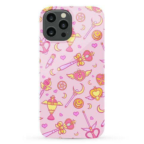 Absolute Sailor Moon Phone Case