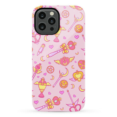 Absolute Sailor Moon Phone Case