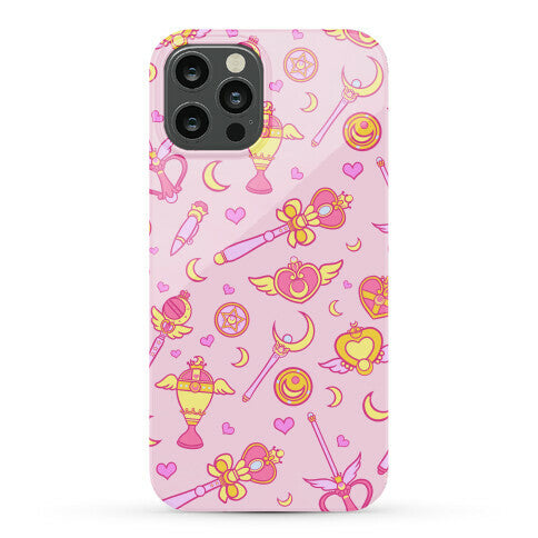 Absolute Sailor Moon Phone Case