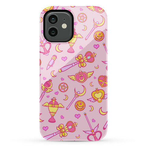 Absolute Sailor Moon Phone Case