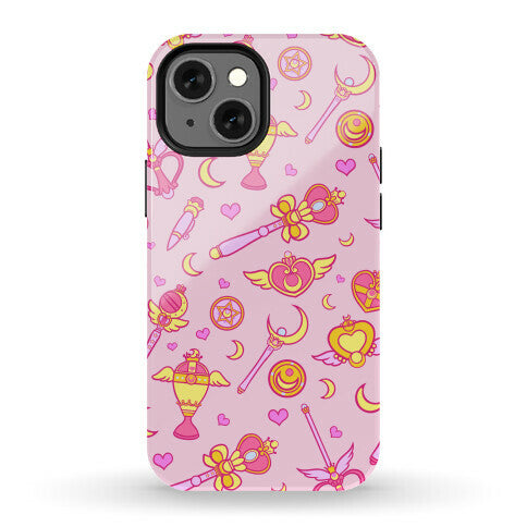 Absolute Sailor Moon Phone Case