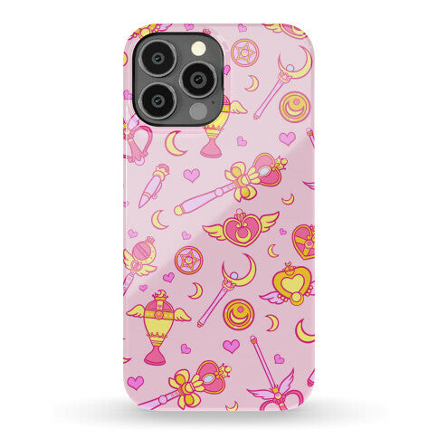 Absolute Sailor Moon Phone Case