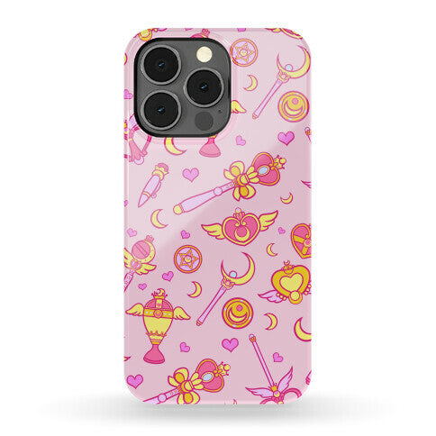 Absolute Sailor Moon Phone Case