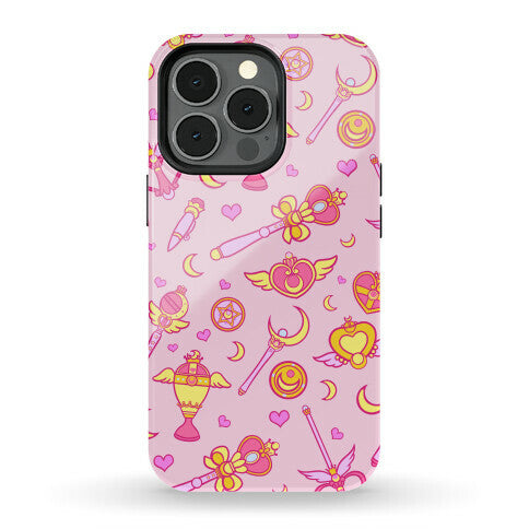 Absolute Sailor Moon Phone Case