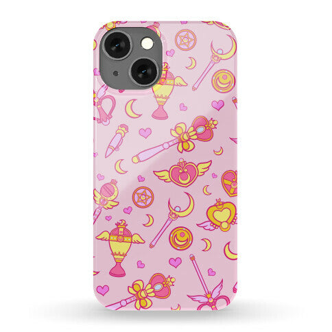 Absolute Sailor Moon Phone Case