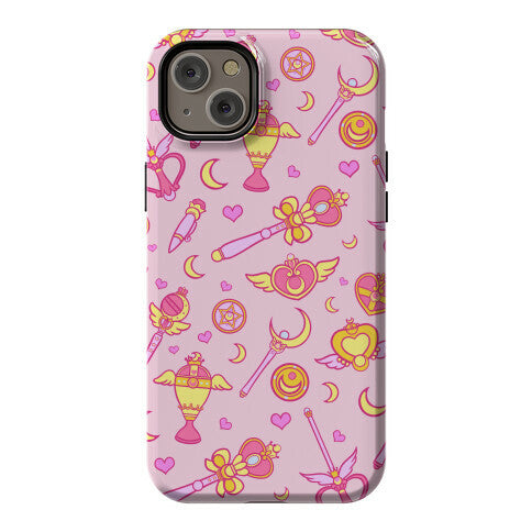 Absolute Sailor Moon Phone Case