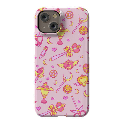 Absolute Sailor Moon Phone Case