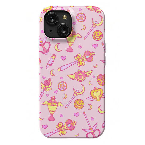 Absolute Sailor Moon Phone Case