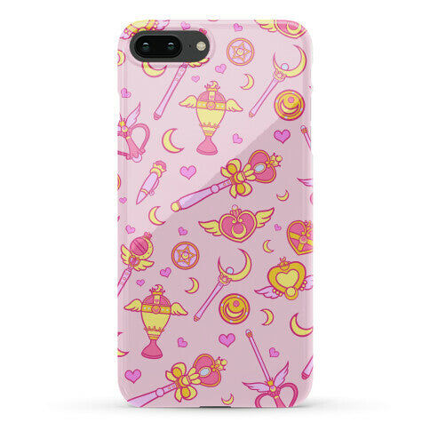 Absolute Sailor Moon Phone Case