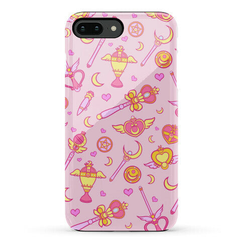 Absolute Sailor Moon Phone Case