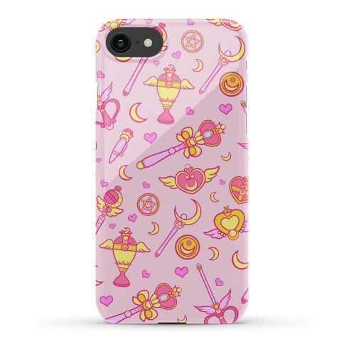 Absolute Sailor Moon Phone Case